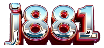 j881 logo