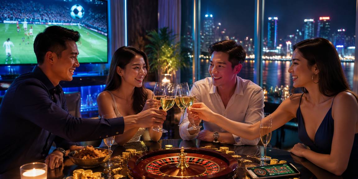 j881 Ba ví điện tử chính của Việt Nam
