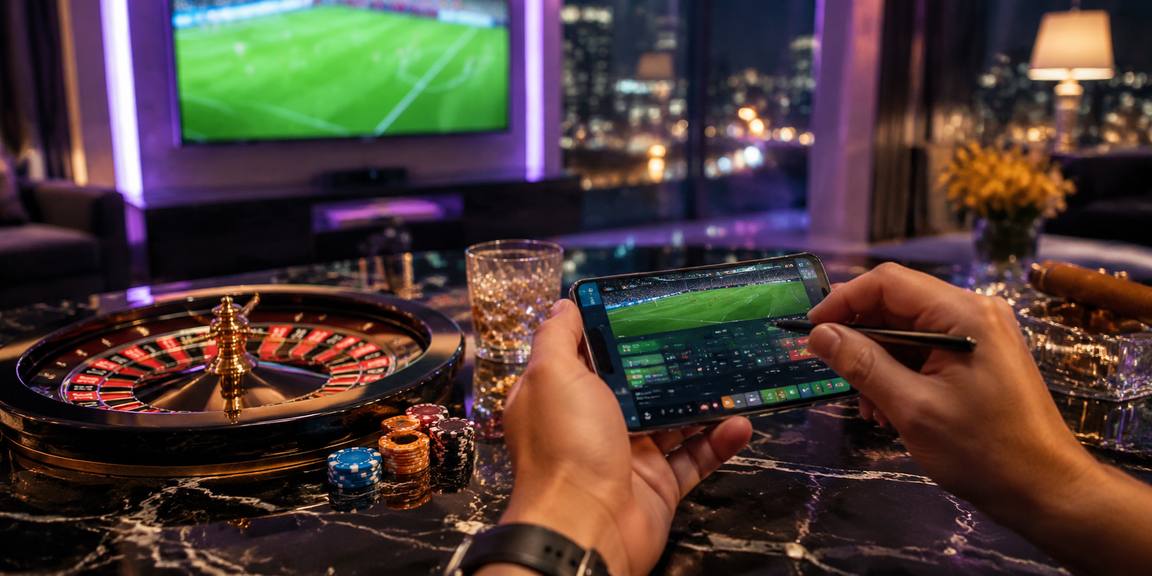 j881 Sportsbook